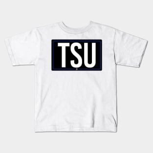 TSU 22 Kids T-Shirt